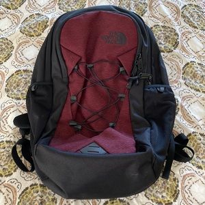 North Face Backpack